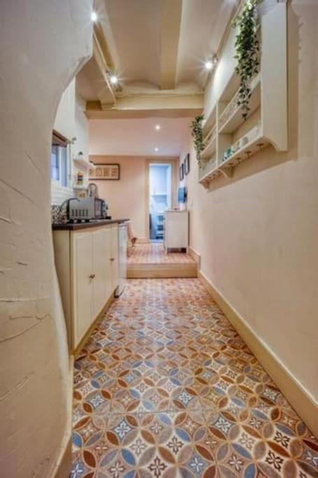 Lovely Coquette Loft, Heart Of Cuitat Vella El Carmen Valencia Bagian luar foto