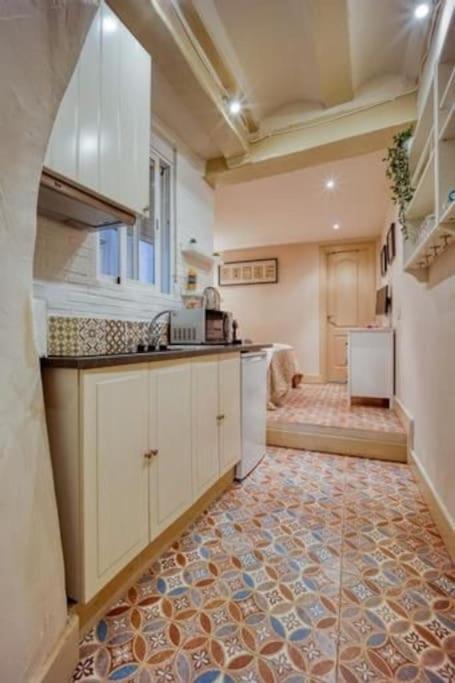 Lovely Coquette Loft, Heart Of Cuitat Vella El Carmen Valencia Bagian luar foto