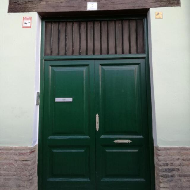 Lovely Coquette Loft, Heart Of Cuitat Vella El Carmen Valencia Bagian luar foto